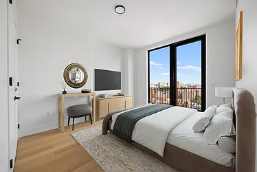 Rented by Living New York