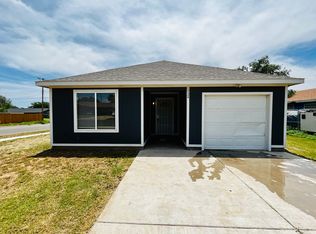 1724 E Auburn St, Lubbock, TX 79403