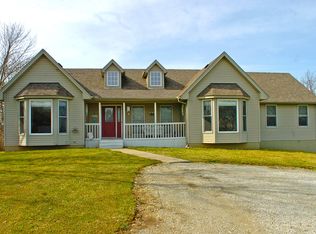 9175 Holmes Hill Rd, Aurora, IN 47001