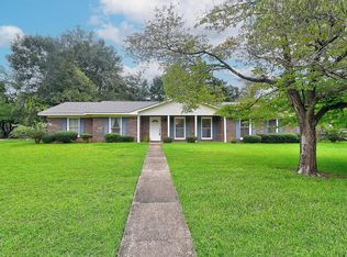 3208 Tennyson Dr, Dothan, AL 36305