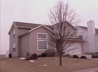 1406 Shannon Rd, Normal, IL 61761