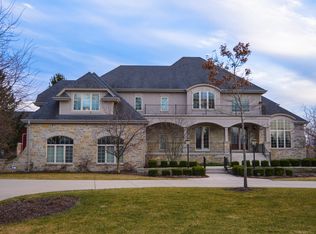 N47W22175 Weyer Rd, Pewaukee, WI 53072