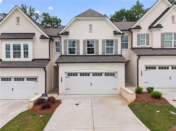 3915 Cavalier Way, Duluth, GA 30097