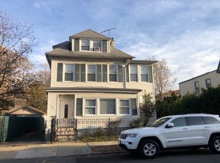 198 Myrtle Ave, Irvington, NJ 07111