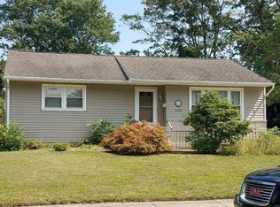 115 Osborne Rd, Somers Point, NJ 08244