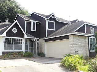 12810 Ashford Meadow Dr, Houston, TX 77082