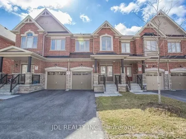 96 Firwood Dr, Richmond Hill, ON L4S 0E8