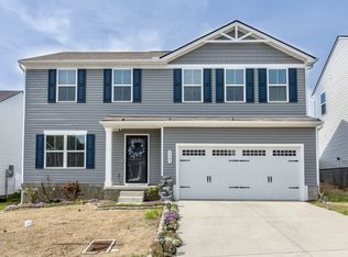 3365 Thorpe Rd, Nashville, TN 37207