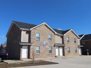 2267 McCormick Ln APT B, Clarksville, TN 37040