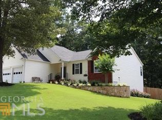 2723 Woodland Walk Xing, Dacula, GA 30019