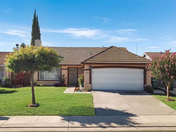 2640 Wausa Way, Stockton, CA 95206