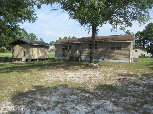 132 Big Macedonia Road NW, Supply, NC 28462