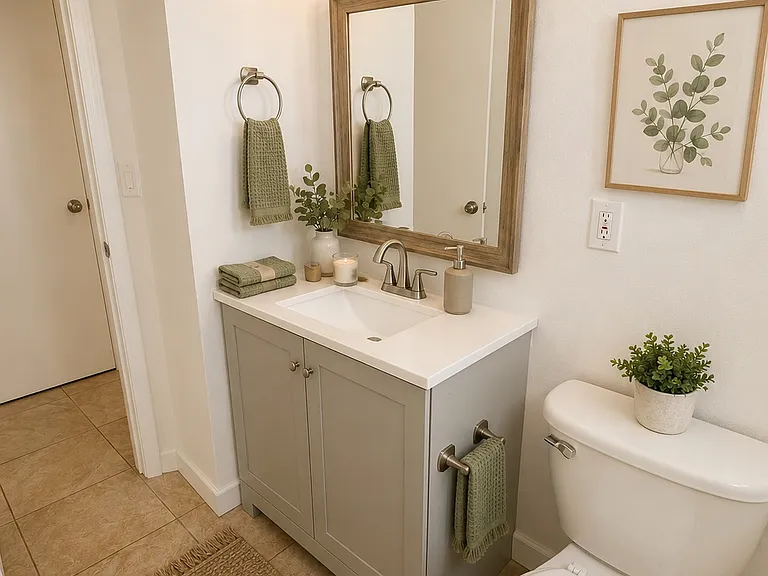 6623 Woodley Ave #6 — Photo 5