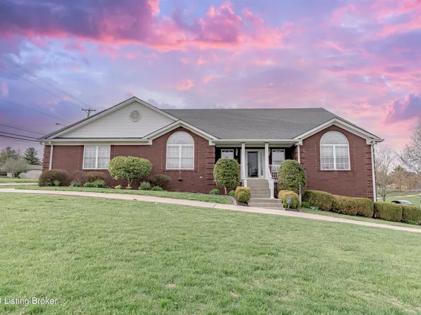 1259 Pebble Dr, Shelbyville, KY 40065