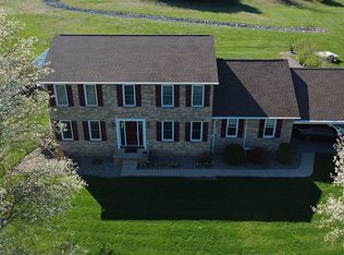 112 18th St, Selinsgrove, PA 17870
