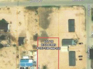 E Of 112 Taylor St, Carlsbad, NM 88220