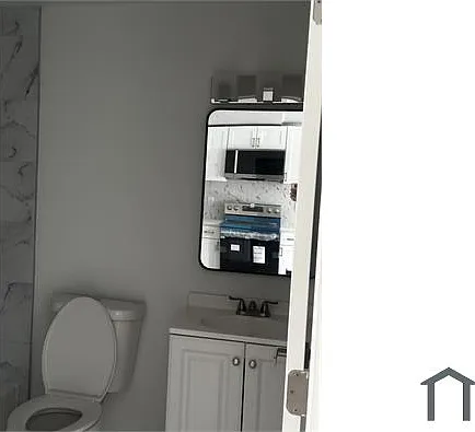 8106 Williams Ave #A — Photo 4