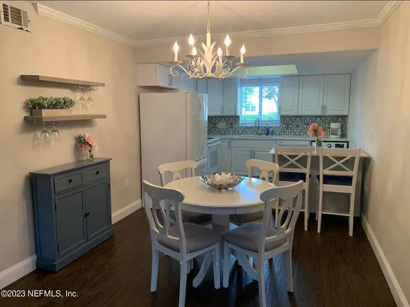 3875 MISSION Drive #3, Jacksonville, FL 32217