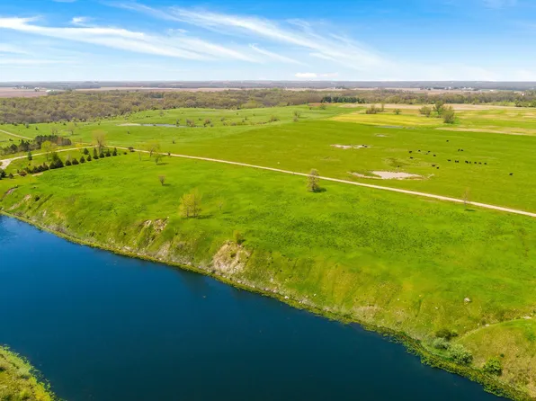LOT 3 W Serenity Ln, Elmwood, IL 61529