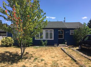 377 32nd St, Springfield, OR 97478