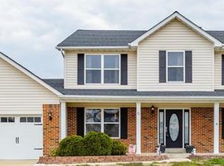 5 Princess Grace Ct, O'Fallon, MO 63366