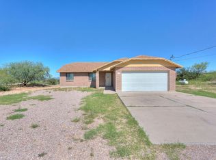 949 Circulo Tumbleweed, Rio Rico, AZ 85648