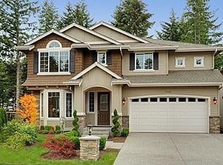 2721 158th Pl SE, Mill Creek, WA 98012