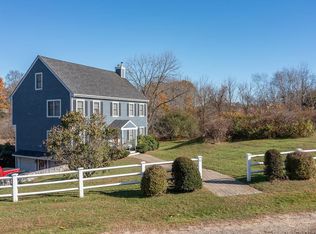 11 Marthas Ct, Hampton Falls, NH 03844