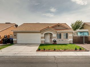 4345 Fenton Ln, North Las Vegas, NV 89032