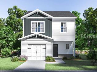 549 Volunteer Park Rd, Ridgeland, SC 29936