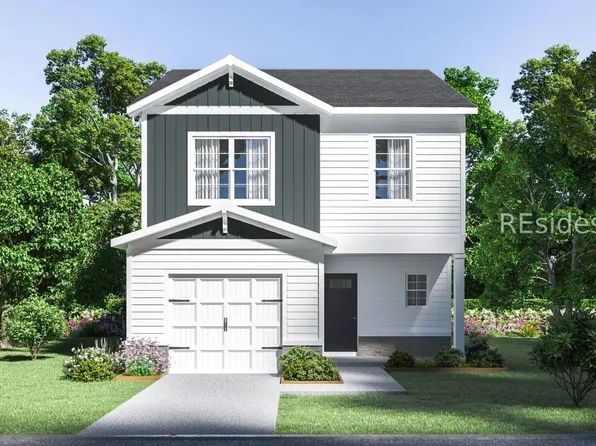 549 Volunteer Park Rd, Ridgeland, SC 29936