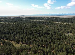 761 Stephens Hill Rd, Reed Pt, MT 59069