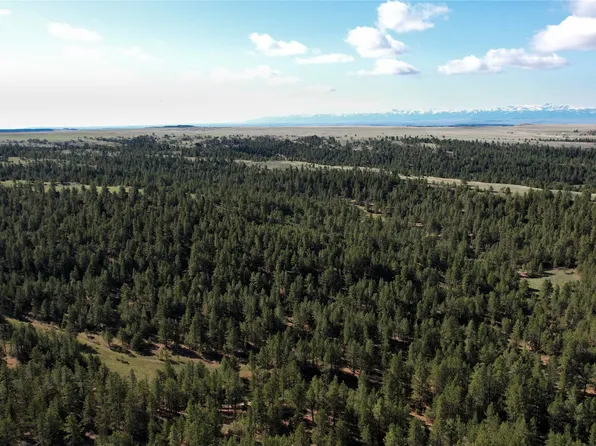 761 Stephens Hill Rd, Reed Pt, MT 59069