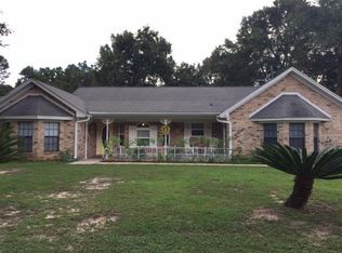 5721 Charmonte Way, Milton, FL 32583