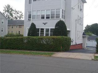 181 Rhodes St, New Britain, CT 06051