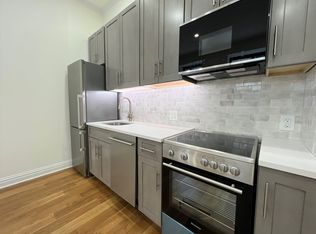 130 E 93rd St #2H, New York, NY 10128