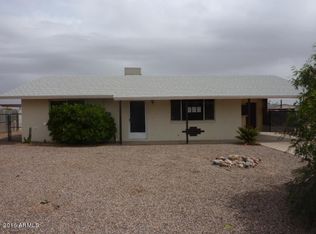 1745 S 82nd St, Mesa, AZ 85209