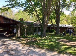 7353 W French Dr, Terre Haute, IN 47802