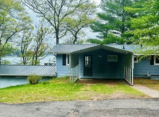 29836 Long Lake Rd, Danbury, WI 54830