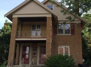 4116 Saint Williams Ave, Cincinnati, OH 45205