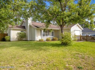 319 Running Rd, Jacksonville, NC 28546