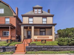 7331 Schley Ave, Pittsburgh, PA 15218