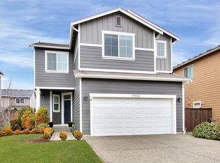 17002 SE 263rd St, Covington, WA 98042
