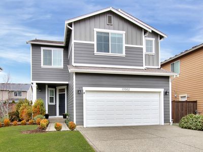 17002 SE 263rd St, Covington, WA, 98042