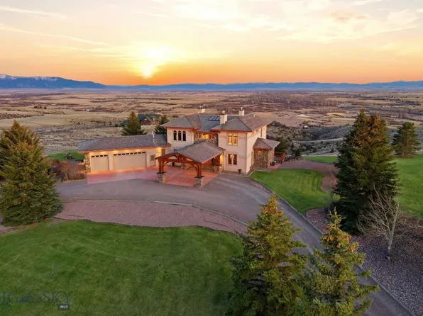 1240 Twin River Cutoff Rd, Manhattan, MT 59741