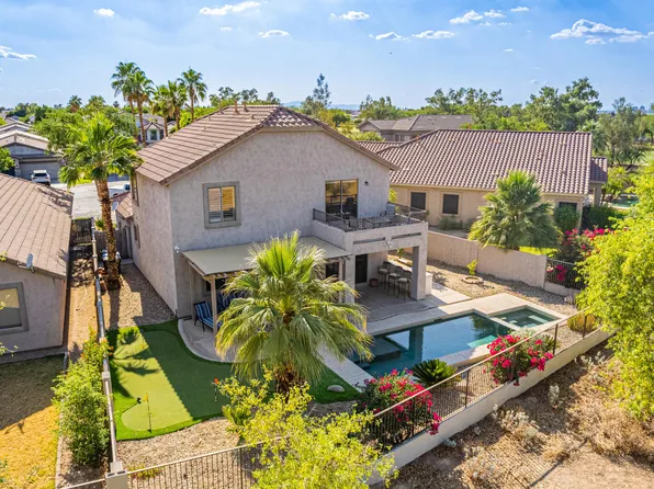 6847 S 27TH Place, Phoenix, AZ 85042