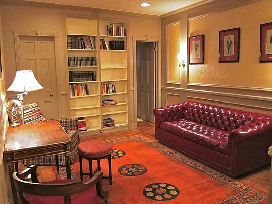 Rented by James Everett Lewis, LREB | media 31