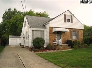 732 Franklin Blvd, Highland Heights, OH