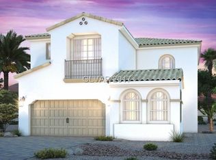 6732 Stonetrace St, Las Vegas, NV 89148