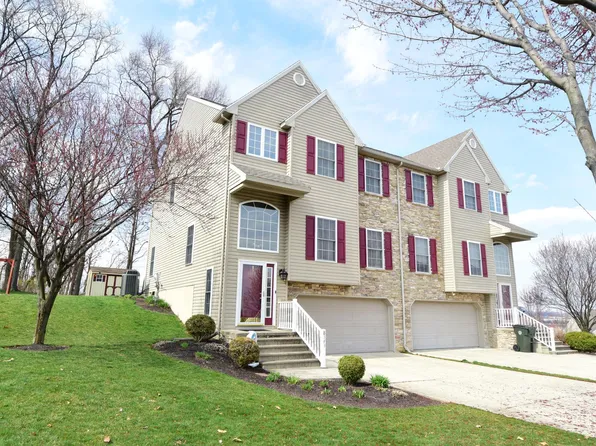 8343 Scenic View Dr, Breinigsville, PA 18031